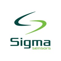 Sigma Sensors logo - Similar company to 4 Gestão Comercial