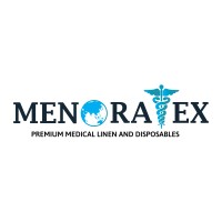 Menoratex logo - Similar company to Radhe Overseas