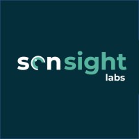 Sensight Labs logo - Similar company to Docwin Technologies