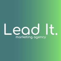 Lead It Marketing Agency logo - Similar company to Lemon.Dev