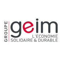 Groupe GEIM logo - Similar company to Iser'Sol