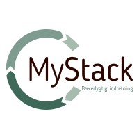 MyStack logo - Similar company to Interstacks