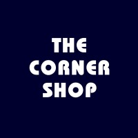 The Corner Shop logo - Similar company to Gabha Studios