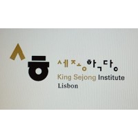 King Sejong Institute Lisbon logo - Similar company to See.Flul