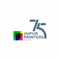 Jaipur Printers Pvt. Ltd. logo - Similar company to Inspacktpack