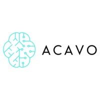 Acavo logo - Similar company to Creative Management