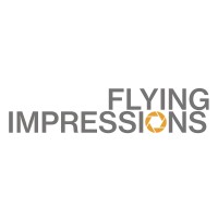 Flying Impressions logo - Similar company to Frame Base® Media Group | Filmproduktion & Fotografie