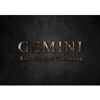 Gemini Real estate - Consulting logo - Similar company to Silver Springs