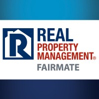 Real Property Management Fairmate logo - Similar company to Capri Capital, Llc