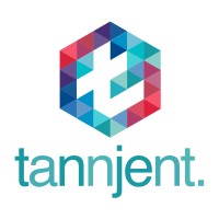 Tannjent