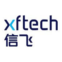 Xftech logo - Similar company to Nnio