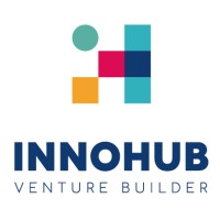 InnoHub logo - Similar company to Rubik Ventures