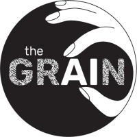 THE GRAIN logo
