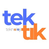 Tek Tık Teknoloji logo - Similar company to Kafadar Ajans