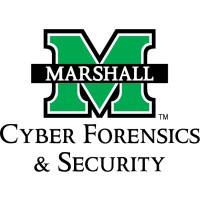 Marshall University Cyber Forensics & Security Program logo - Similar company to Marshall University College Of Engineering And Computer Sciences