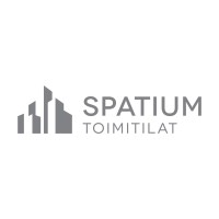Spatium Toimitilat Oy logo - Similar company to Fincap Oy
