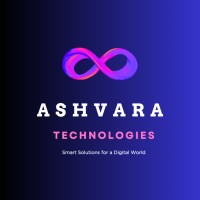 Ashvara Technologies logo - Similar company to Divine Hub