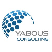 Yabous Consulting logo - Similar company to Pwu - Cx Transformation & Bpm Consultants