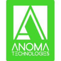 Anoma Technologies logo - Similar company to Information Technology Concerns Pvt. Ltd.