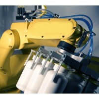 ProMach Innovation Center logo - Similar company to Promach Integrated Solutions