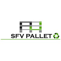 SAN FERNANDO VALLEY PALLET CO INC logo - Similar company to International Pallets, Inc.