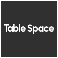 Table Space logo - Similar company to Indiqube