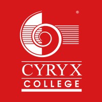 Cyryx College logo - Similar company to Jsp Education