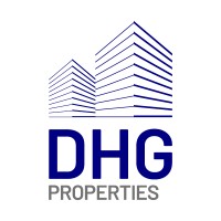 DHG Properties logo - Similar company to Winfluencers