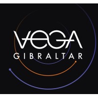 Vega Gibraltar logo - Similar company to Kriptomat