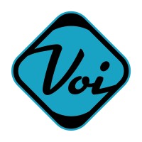 Voi Logistics logo - Similar company to Triangulum Partners