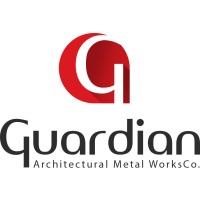 Guardian Architectural Metal Works logo - Similar company to Trade