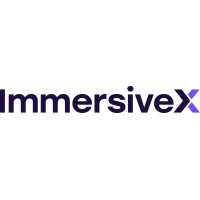 ImmersiveX logo - Similar company to Immersive Experiences