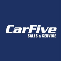 CarFive logo - Similar company to Bms Recruiting Pros
