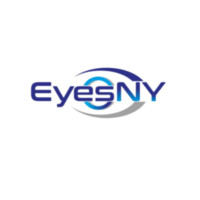 Eyes NY logo - Similar company to Luxury Carpet