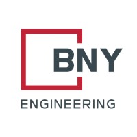BNY Engineering logo - Similar company to Leris®