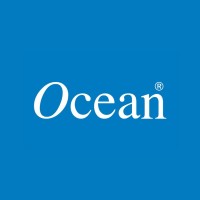 Ocean logo - Similar company to Rishabh Plastic