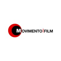 Movimento Film logo - Similar company to Techemotion.Com