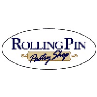 Rolling Pin Pastry Shop