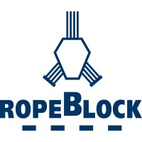 Ropeblock B.V. logo - Similar company to Aio Well Solutions