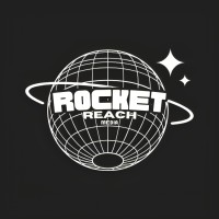 Rocket Reach Media logo - Similar company to Rocket Reach Media
