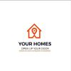 YourHomes & BiotCom RealEstate logo - Similar company to Base