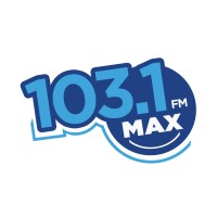 Max 103.1 FM logo - Similar company to Cfak 88,3 Fm