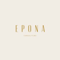Epona Consulting logo - Similar company to Y2Change