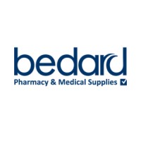 Bedard Pharmacy & Medical Supplies logo - Similar company to Ross Manor