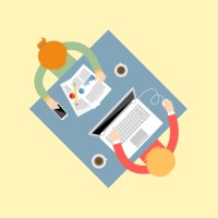 Coworking Mag logo - Similar company to Jidesk.Com - Coworking Spaces