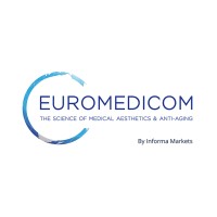 EuroMediCom logo - Similar company to Imcas