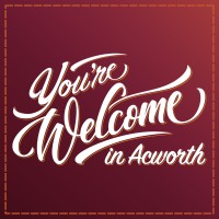 Visit Acworth logo - Similar company to Xhale City