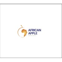 AFRICAN APPLE CONSULTANTS logo - Similar company to Breitz Group
