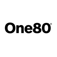 One80® Markenberatung GmbH logo - Similar company to 744 Werbeagentur