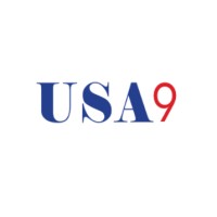 USA-9 logo - Similar company to Usa News (Usanews.Com)